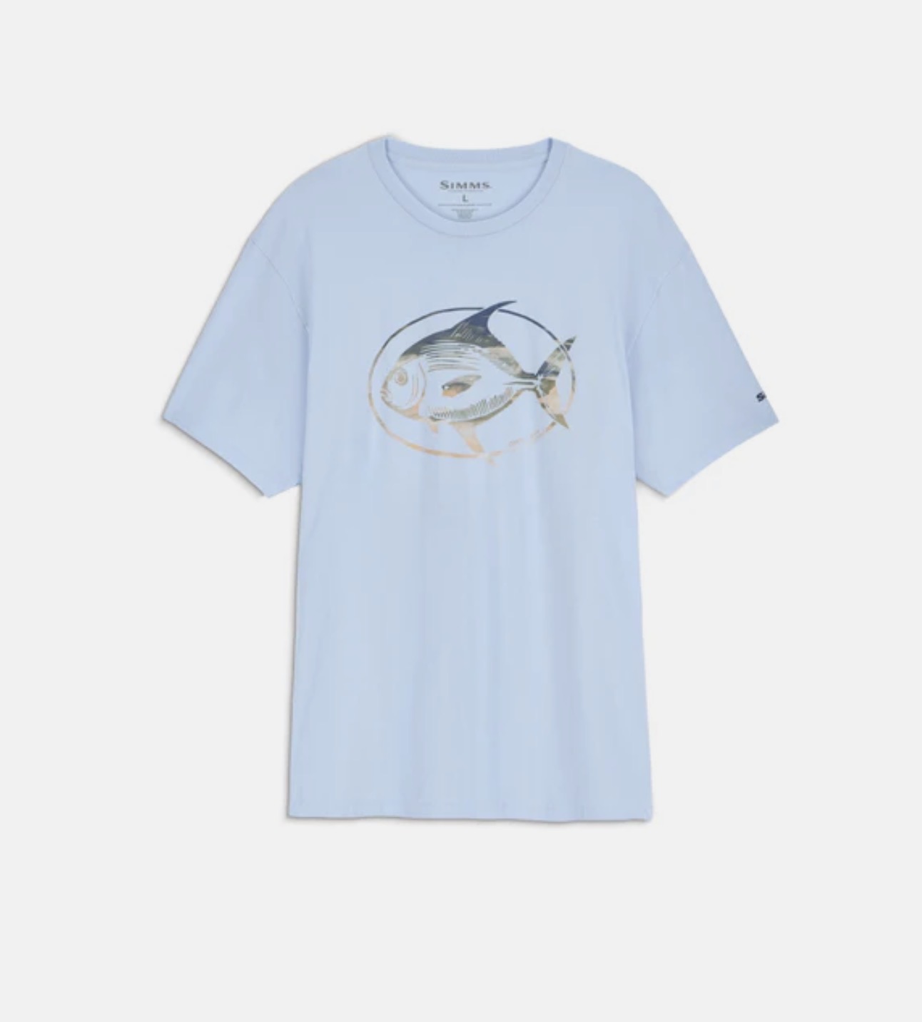 Men's Salt Catch T-Shirt